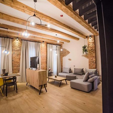Casa Verde - Brasov Homes Exterior foto