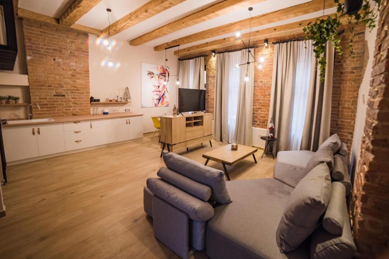 Casa Verde - Brasov Homes Exterior foto