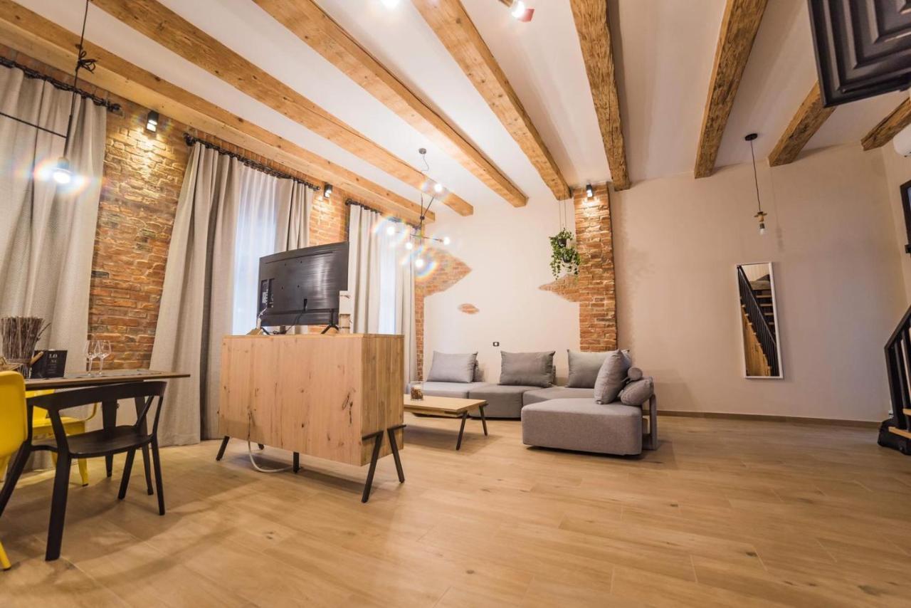 Casa Verde - Brasov Homes Exterior foto