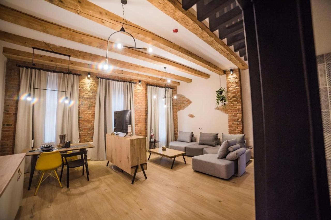 Casa Verde - Brasov Homes Exterior foto