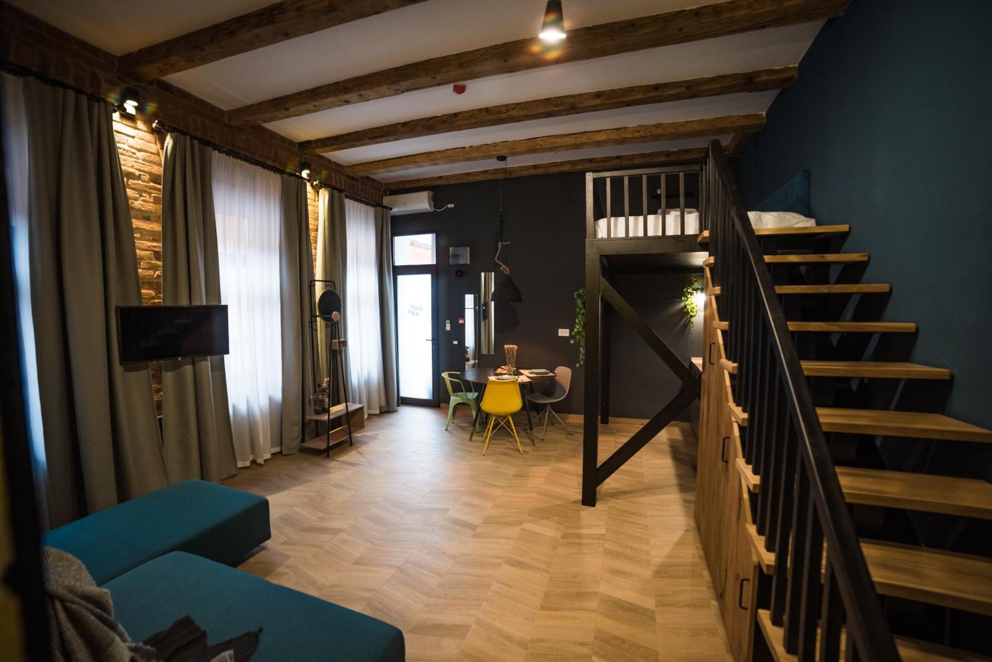 Casa Verde - Brasov Homes Exterior foto